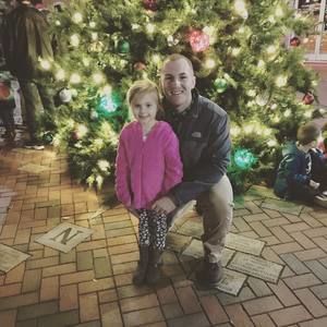 Meet your Posher, Jonathan